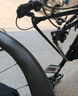 正新輪胎自行車內(nèi)胎 700X18/23/25C FV法嘴60MM 公路自行車喜德盛等 曬單實拍圖