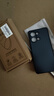 尚蘇 適用 OPPOReno9手機(jī)殼OPPO Reno9Pro保護(hù)套AG磨砂鏡頭全包真機(jī)手感簡約輕奢抗指紋女男款石墨黑 曬單實(shí)拍圖