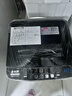 志高（CHIGO）全自動(dòng)洗衣機 家用小型波輪 洗脫一體機大容量 公寓宿舍出租房 10KG咖啡金【藍光洗護+風(fēng)干潔桶+強電機】 曬單實(shí)拍圖