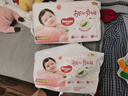好奇（Huggies）鉑金裝小桃褲拉拉褲XXL50片(15kg以上)尿不濕【消暑散熱】 曬單實拍圖