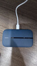 華為隨身wifi3pro移動(dòng)無線wifi免插卡隨行4g攜帶無線網(wǎng)車載非wifi6三網(wǎng)通全國無限流量2025款5g AX15B 隨行WiFi3 Pro 三網(wǎng)版+一年套餐 曬單實(shí)拍圖
