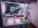 銘瑄（MAXSUN）GeForce RTX5070 iCraft OC12G 璦珈 DLSS 4 電競光追游戲AI設計電腦顯卡 曬單實(shí)拍圖