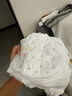 好奇（Huggies）治愈之柔小企鵝成長(cháng)褲XL28片(12-17kg)尿布濕【奢柔頂配】 曬單實(shí)拍圖