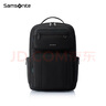 新秀麗（Samsonite）電腦包雙肩包商務(wù)背包筆記本包休閑都市36B*09019 黑色 16英寸  曬單實(shí)拍圖