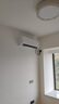 AUFIT空調(diào)奧克斯(AUX)出品 大3匹2匹1.5匹1匹新一級變頻冷暖 家電補貼20% 大風量除菌掛機立式柜機空調(diào) 大1.5匹 一級能效 超值性價比（15-23平） 曬單實拍圖