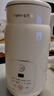 九陽（Joyoung）豆?jié){機316L家用1L破壁機免濾 巴氏殺菌預(yù)約 多功能防溢易清洗升級不銹鋼 全自動免煮2025新款 D290 國家補貼【專業(yè)快速漿輕音】- 1L 曬單實拍圖