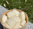 傾青果園山東秋月梨新鮮豐水梨當(dāng)季水果脆甜山東特產(chǎn)生鮮冰糖梨應(yīng)季整箱凈重4.5斤裝【單果300g+】 曬單實拍圖