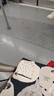 備美雨衣女款長(cháng)款全身防暴雨電動(dòng)電瓶車(chē)專(zhuān)用單人一體成人加厚外穿雨披 曬單實(shí)拍圖
