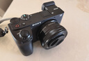 索尼（SONY）Alpha 6700 APS-C微單相機(jī) 創(chuàng)意濾鏡 AI智能芯片 SELP1650套機(jī)（ILCE-6700/a6700） 曬單實(shí)拍圖