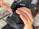 索尼（SONY）Alpha 7 IV 全畫(huà)幅微單數碼相機(A7M4) 創(chuàng  )意外觀(guān)濾鏡+SEL2450G新品標準變焦鏡頭套裝 曬單實(shí)拍圖