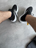 阿迪達斯adidas 男DURAMO 10 運動(dòng)跑步鞋 GW8336 41碼新老款隨機發(fā)貨 曬單實(shí)拍圖