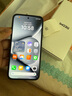 小米（MI）REDMI 紅米note15pro+ 國家補貼 第四代驍龍7s 小米龍晶玻璃 IP68防水 新品5G小米紅米手機 天青藍 12GB+256GB 【官方標配】 曬單實(shí)拍圖