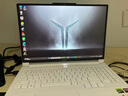 聯(lián)想拯救者R9000P 2025 AI元啟游戲筆記本電腦(銳龍9 8945HX 32G1T RTX5060 2.5K240Hz 白)國家補貼20% 曬單實(shí)拍圖