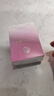 范思哲（VERSACE）粉耀晶鉆女士香水5ml 中小樣持久留香Q香小眾迷你裝無噴頭520禮物 晶鉆女士5ml 曬單實拍圖