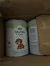 愛氏晨曦（arla） 寶貝與我 經(jīng)典有機嬰幼兒配方奶粉 3段（1歲+）800g DHA+益生元 曬單實拍圖