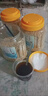 花色堂正宗酸梅湯老牌子解暑飲品飲料桂花酸梅晶海底撈同款火鍋店同款 三大罐[酸甜解渴]送三個(gè)勺子 清涼一夏冰爽夏日300g一罐 曬單實(shí)拍圖