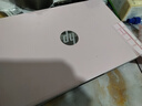 惠普（HP）星Book14  惠普筆記本英特爾intel酷睿I5/I7輕薄本 商務(wù)辦公游戲?qū)W習(xí)網(wǎng)課設(shè)計學(xué)生本筆記本電腦 落櫻粉 I7-1260P/16G/512GB/2.5K 曬單實拍圖