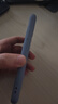 奶小鴨 適用蘋果11手機(jī)殼iphone11 pro max保護(hù)套新款全包防摔男女款超薄液態(tài)硅膠軟殼 蘋果11手機(jī)殼【薰衣草灰】+全屏鉆石膜 曬單實(shí)拍圖