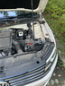 大眾原廠汽車電瓶L2-400免維護(hù)更換蓄電池 5K0 915105 D 60AH 波羅朗行朗逸凌渡帕薩特途觀桑塔納斯柯達(dá)晶銳明銳速派 曬單實(shí)拍圖