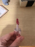 蘭蔻是我豐唇蜜#40 氣泡烏龍潤(rùn)澤豐盈唇釉唇膏口紅禮盒七夕禮物送女友 曬單實(shí)拍圖