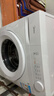 美的（Midea）滾筒洗衣機(jī)全自動家用 MG100V11FPRO 10公斤超薄 雙重除菌三重洗滌守護(hù) 以舊換新 家電國家補(bǔ)貼20% 曬單實(shí)拍圖