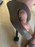 無印良品（MUJI）男女通用含OBP再生素材沙灘人字拖鞋 男鞋女鞋男式女式無性別涼拖 深棕色 26 cm/L 曬單實拍圖