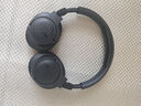 JBLT770NC頭戴式主動(dòng)降噪藍(lán)牙耳機(jī) 手機(jī)電腦筆記本耳機(jī)游戲無(wú)線有線耳機(jī)  黑色教師節(jié)禮物 曬單實(shí)拍圖