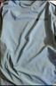 安踏速干長(cháng)套裝丨運動(dòng)短袖t恤男士夏季薄款透氣跑步訓練服長(cháng)褲2件套 云霄藍 +基礎黑 XL(男180) 曬單實(shí)拍圖