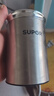 蘇泊爾（SUPOR）絞肉機家用 絞餡機 碎肉機 電動(dòng)多功能料理攪拌打肉餃子肉餡蒜蓉機JRJ02S-G200 曬單實(shí)拍圖