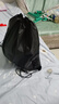 李寧（LI-NING）籃球5號CBA聯(lián)賽籃球室內外通用青少年兒童五號PU LBQK445-1 曬單實(shí)拍圖
