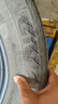 佳通(Giti)汽車輪胎205/55R16 94V  221v1 適配速騰/寶來/朗逸 曬單實(shí)拍圖