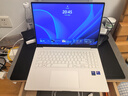 LG gram Pro 2025 國家補貼 Ultra7二代 16英寸輕薄辦公AI筆記本電腦(144Hz 32G 白16Z90TP-G.AL87C) 曬單實(shí)拍圖