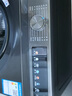 海爾（Haier）洗衣機(jī)10公斤滾筒全自動家用大容量嵌入式智能預(yù)約防生銹巴氏除菌一級能效 國家補(bǔ)貼20% 以舊換新 【優(yōu)選款】1.1洗凈比+20年防生銹+六維減震 曬單實(shí)拍圖