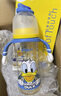 貝親（Pigeon）PPSU迪士尼雙把手奶瓶330ml L號奶嘴 奇妙驚喜 6月+ AA268 曬單實(shí)拍圖