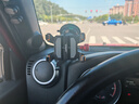 蘭帕特車載手機支架吸盤貨車五爪金屬蟹鉗支架SUV導航架專業(yè)汽車內(nèi)自拍防抖360度萬向旋轉(zhuǎn)儀表盤防震防抖 RBA-T01丨五爪金屬手機夾款 曬單實拍圖