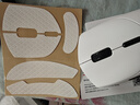 雷柏（Rapoo）VT7MAX二代雙8K版 中大手無(wú)線/有線雙模游戲鼠標(biāo) PAW3950引擎 人體工學(xué)設(shè)計(jì) 原生8K+8K回報(bào)率 黑白 曬單實(shí)拍圖