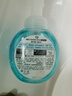 威露士泡沫洗手液健康呵護225ml×2瓶 家用兒童抑菌消毒泡泡易沖洗護手 曬單實(shí)拍圖