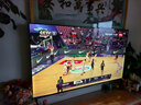 海信（Hisense）電視75E3NH Pro 75英寸 264Hz高刷 高色域 2.2重低音 大內(nèi)存 國家補(bǔ)貼20%以舊換新75E3Q升級(jí)款 曬單實(shí)拍圖