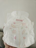 好奇（Huggies）鉑金裝小桃褲成長(zhǎng)褲XL96片(12-17kg)加大號(hào)尿不濕【消暑散熱】 曬單實(shí)拍圖