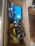 滬工微型電動(dòng)葫蘆220v家庭用1噸2噸小型起重器小吊機(jī)絞盤卷?yè)P(yáng)機(jī)升降機(jī)滑輪吊鉤懸掛式提升機(jī)便攜式吊運(yùn) PA200 12米 曬單實(shí)拍圖