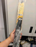 法雷奧（VALEO）SWF專用雨刮片無骨雨刷器對裝 奧迪A6 A6L A7 Q3 Q5L專車專用 曬單實拍圖
