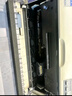 愛普生（EPSON）原裝色帶LQ-630k 610K LQ-615K 615KII 635K 730K 735K 80kf 82kf 針式打印機(jī)S015290帶框黑色帶芯 色帶架/框【安裝方便 裝機(jī)即 曬單實(shí)拍圖