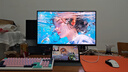 HKC 27英寸2K高清260Hz高刷Fast IPS硬件低藍光HDR400廣色域1ms電競游戲240Hz顯示器獵鷹 G27H4經(jīng)典版 曬單實(shí)拍圖