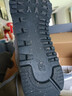 NEW BALANCE NB574官方男鞋女鞋情侶鞋秋冬透氣網(wǎng)鞋拼接復古潮流休閑運動(dòng)鞋 灰色 U574UL2 42.5 腳長(cháng)27 曬單實(shí)拍圖