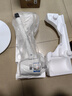 格力（GREE）【花精靈風扇】直流變頻電風扇落地扇家用風隨溫變臺地兩用一級能效遙控電扇低噪 FDZ-35X69Bg5 曬單實拍圖