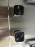 百得（BEST） 華帝出品燃氣灶天然氣雙灶具 5.2KW家用不銹鋼猛火臺嵌入式煤氣灶JZT-QE35G【國家補貼20%】 曬單實(shí)拍圖