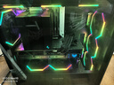 九州風(fēng)神（DEEPCOOL）阿薩辛4S風(fēng)冷CPU散熱器（7熱管/雙模式散熱/內存全避位/快拆風(fēng)扇/磁吸頂蓋/附螺絲刀硅脂） 曬單實(shí)拍圖