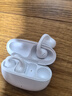 漫步者（EDIFIER）Comfo Clip Q qq耳夾式藍(lán)牙耳機(jī) 開放式 同聲傳譯 適用蘋果華為小米OPPO手機(jī)奶霜白七夕情人節(jié)禮物 曬單實(shí)拍圖