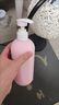 貝親（Pigeon）桃子水 桃葉精華 嬰兒爽身露 四季通用 200ml *3支裝 曬單實拍圖