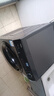 海爾（Haier）12/13公斤滾筒洗衣機全自動(dòng)大容量525mm大筒徑家用全自動(dòng)洗衣機大容量除菌螨一級能效 13公斤洗脫一體+六維減震+巴氏除菌+智能投放 曬單實(shí)拍圖